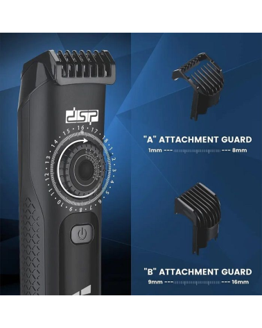 Κουρευτική μηχανή - 90469 - DSP