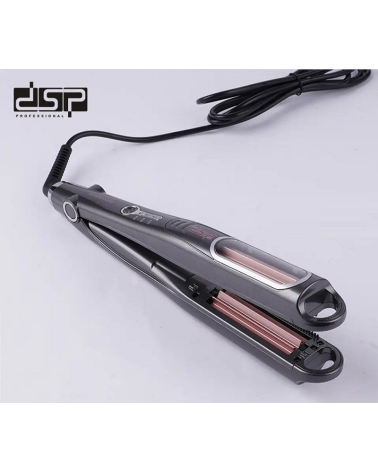 Πρέσα για κυματιστά μαλλιά και όγκο - Corn Splint - 20185 - DSP