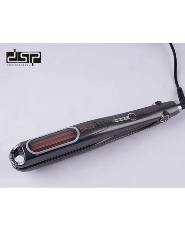 Πρέσα για κυματιστά μαλλιά και όγκο - Corn Splint - 20185 - DSP