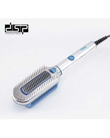 Ηλεκτρική βούρτσα κρυοθεραπείας μαλλιών - Ice Therapy Hair Brush - 11012 - DSP