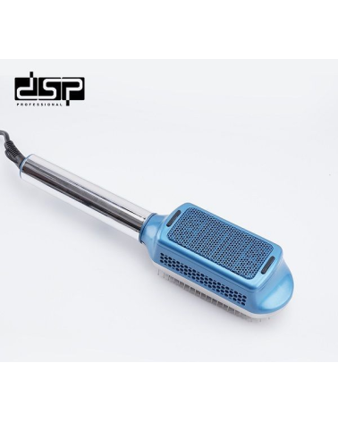 Ηλεκτρική βούρτσα κρυοθεραπείας μαλλιών - Ice Therapy Hair Brush - 11012 - DSP