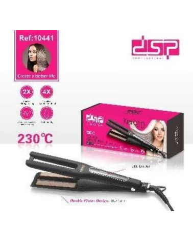 Ισιωτική μαλλιών - 10441 - DSP