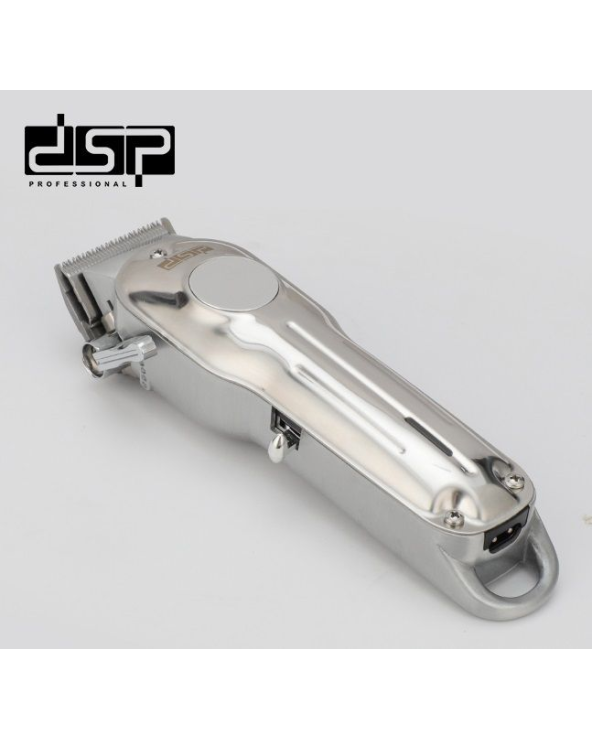 Κουρευτική μηχανή - 90548 - Silver - DSP