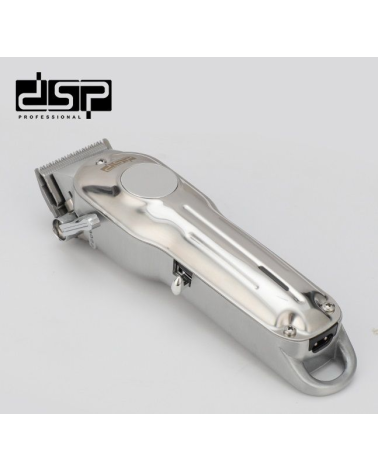 Κουρευτική μηχανή - 90548 - Silver - DSP