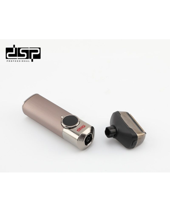 Ξυριστική μηχανή - Trimmer - 2in1 - 60173 - DSP