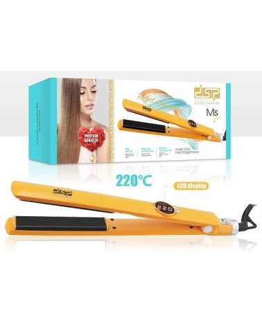 Ισιωτική μαλλιών - 10444 - DSP