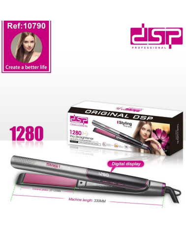 Ισιωτική μαλλιών - 10445 - DSP