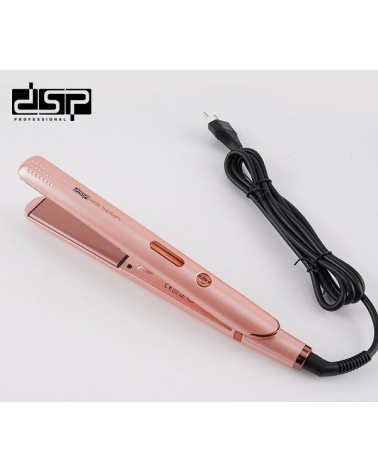 Ισιωτική μαλλιών - 10380 - DSP - 614993 - Pink