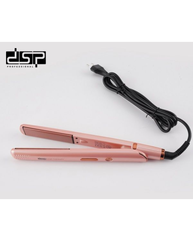 Ισιωτική μαλλιών - 10380 - DSP - 614993 - Pink