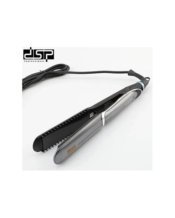 Ισιωτική μαλλιών με χτένα - 10029 - DSP