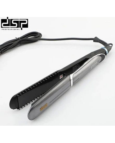 Ισιωτική μαλλιών με χτένα - 10029 - DSP