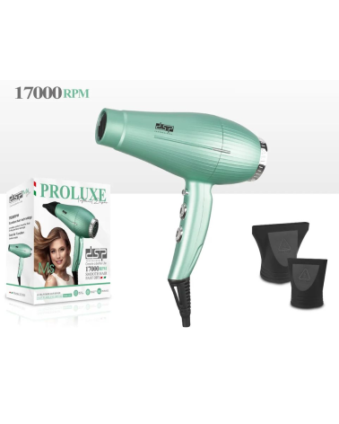 Πιστολάκι μαλλιών - 37091 - DSP