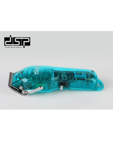 Κουρευτική μηχανή - 91208 - DSP - 615723 - Green