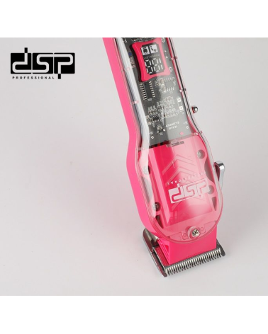 Κουρευτική μηχανή - 91208 - DSP - 615723 - Pink