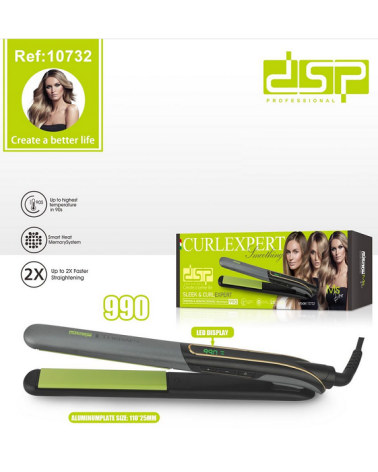 Ισιωτική μαλλιών - 10732 - DSP