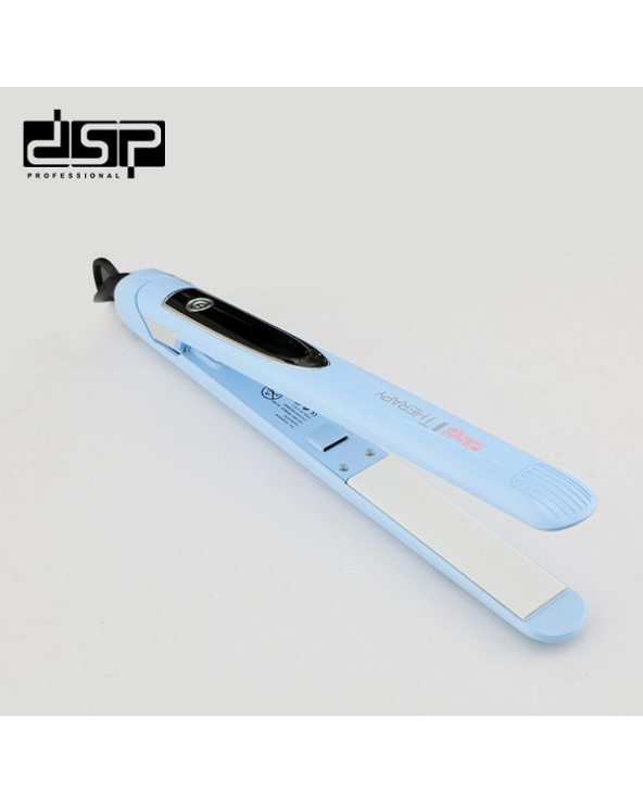 Ισιωτική μαλλιών - Titanium - 10733 - DSP