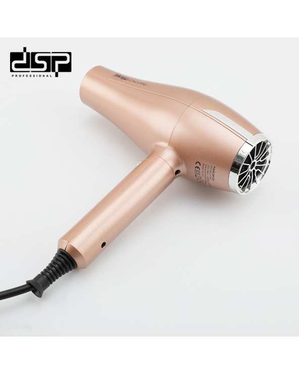 Πιστολάκι μαλλιών - 37092 - DSP