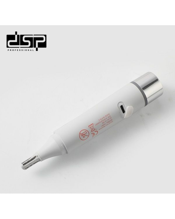 Ξυριστική μηχανή προσώπου - 70357 - 2in1 - DSP