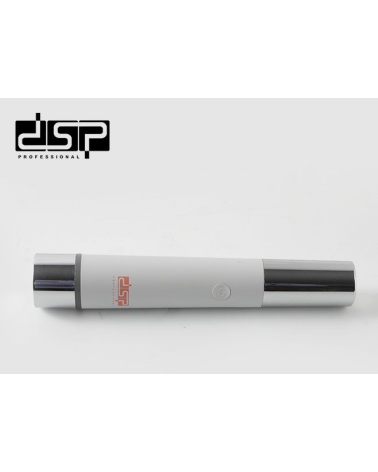 Ξυριστική μηχανή προσώπου - 70357 - 2in1 - DSP