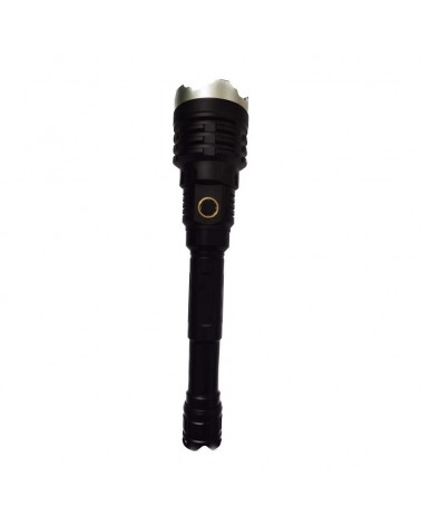 Επαναφορτιζόμενος φακός LED - T15-2 - P90