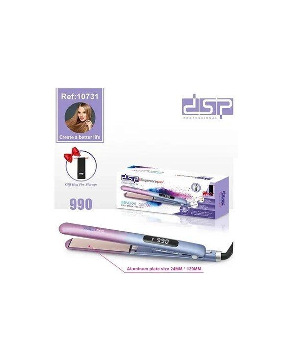 Ισιωτική μαλλιών - 10731 - DSP