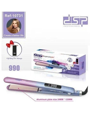 Ισιωτική μαλλιών - 10731 - DSP