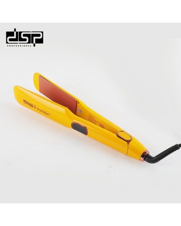 Ισιωτική μαλλιών - 10730 - DSP - 616188 - Yellow