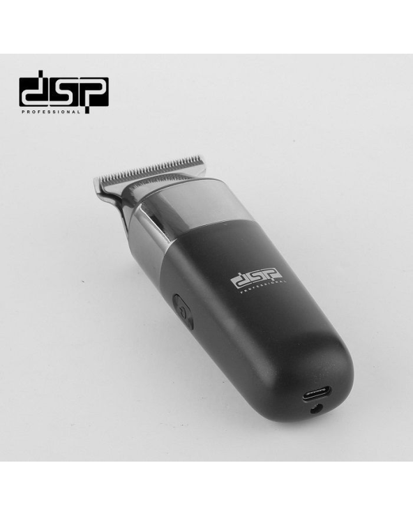 Κουρευτική μηχανή - 91269 - DSP - 616447 - Black