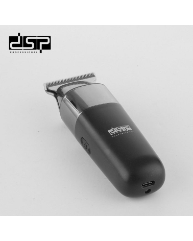 Κουρευτική μηχανή - 91269 - DSP - 616447 - Black