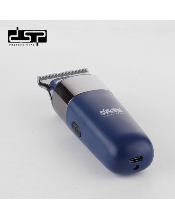 Κουρευτική μηχανή - 91269 - DSP - 616447 - Blue