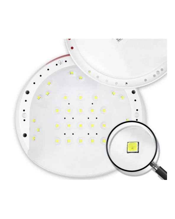 Φουρνάκι νυχιών UV/LED - SML2