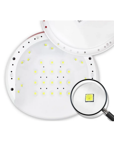 Φουρνάκι νυχιών UV/LED - SML2