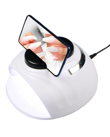 Φουρνάκι νυχιών UV/LED - M5 - 168W