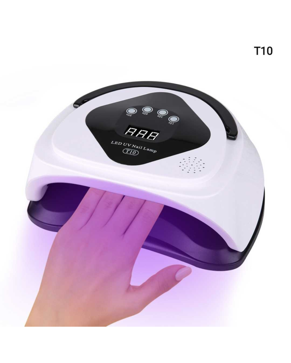 Φουρνάκι νυχιών UV/LED - T10