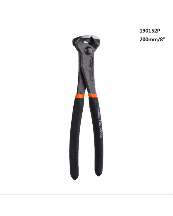 Εμπροστοκόφτης συρμάτων - 200mm/8"" - Finder