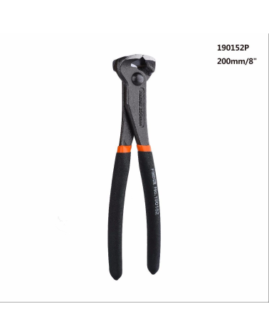 Εμπροστοκόφτης συρμάτων - 200mm/8"" - Finder