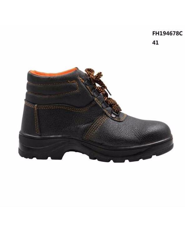 Παπούτσια ασφαλείας εργασίας - No.42 - 8833 - Finder