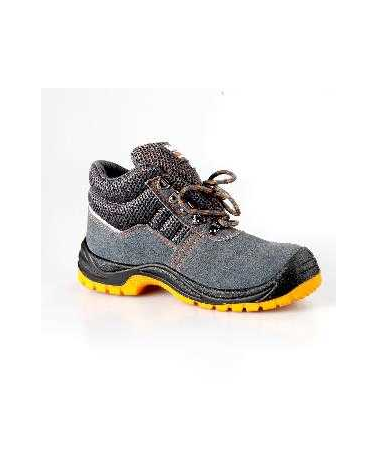 Παπούτσια ασφαλείας εργασίας – No.40 – Finder- 194723