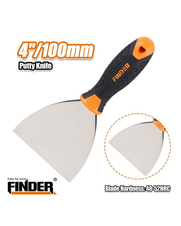 Σπάτουλα - 10.6cm - Finder