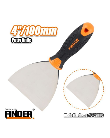 Σπάτουλα - 10.6cm - Finder