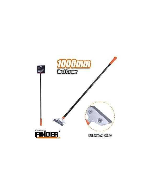 Ξύστρα - 1m - Finder