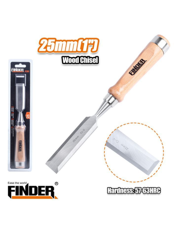 Σκαρπέλο - 25mm -1   - Finder