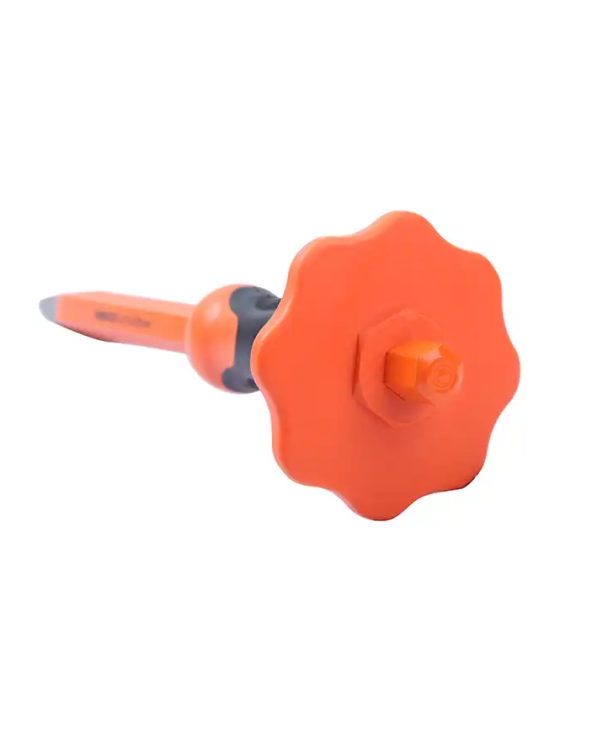 Βελόνι χειρός - Finder