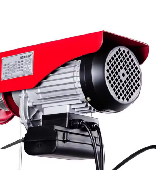 Ηλεκτρικό παλάγκο - Γερανάκι - 1000kg