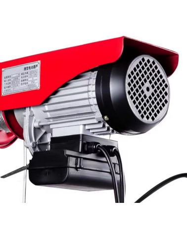 Ηλεκτρικό παλάγκο - Γερανάκι - 1000kg