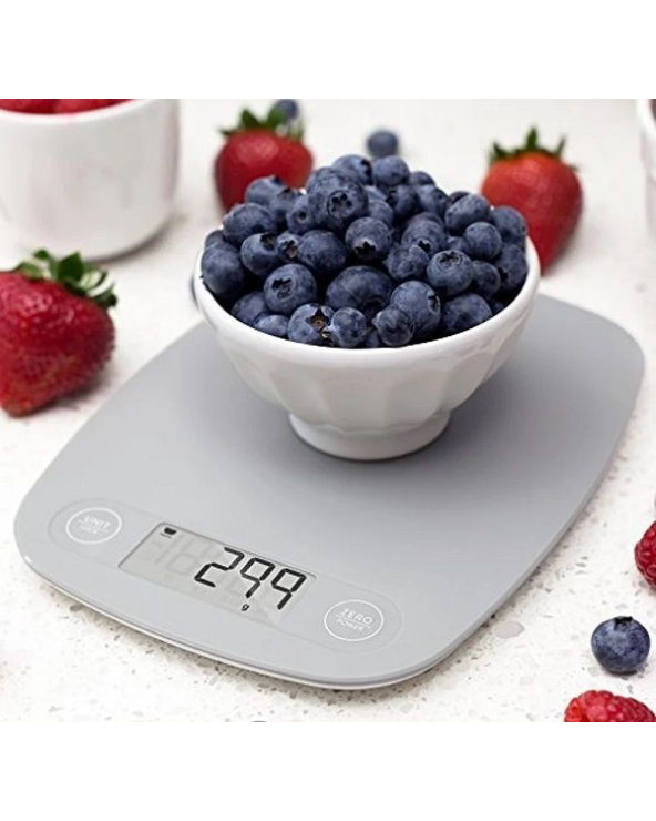 Ψηφιακή ζυγαριά κουζίνας - A09