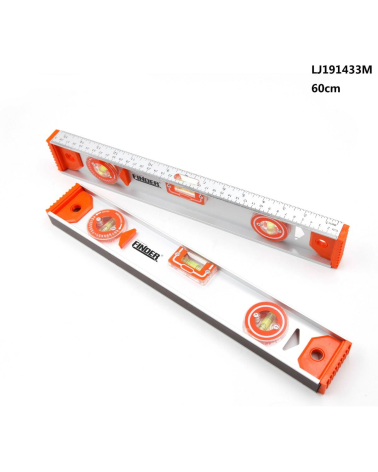 Αλφάδι μαγνητικό - 60cm - Finder