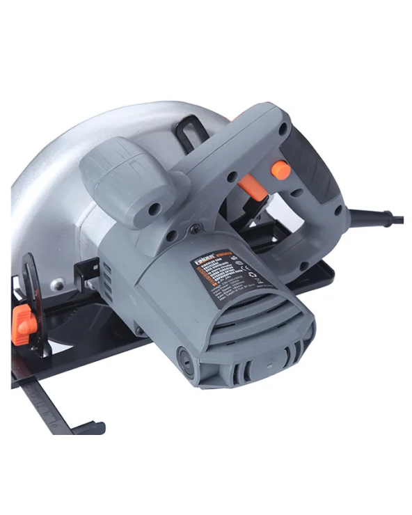 Δισκοπρίονο χειρός - 1200W - Finder