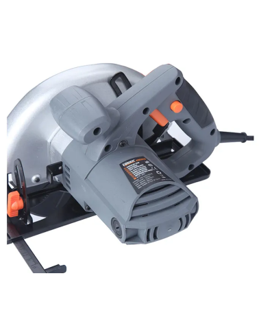 Δισκοπρίονο χειρός - 1200W - Finder