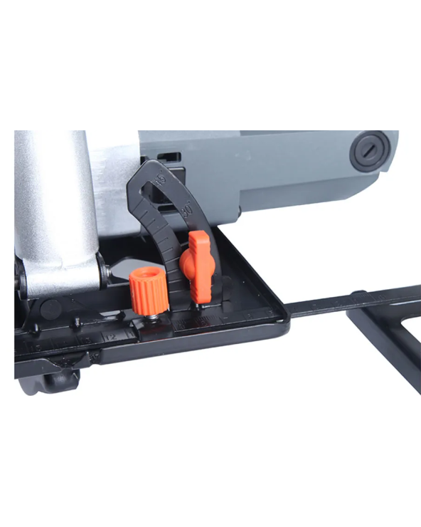 Δισκοπρίονο χειρός - 1200W - Finder